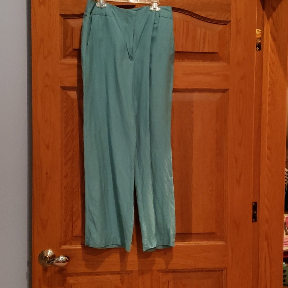 Easy 5th dress pants